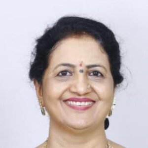 Dr. Shaila Bhattacharyya
